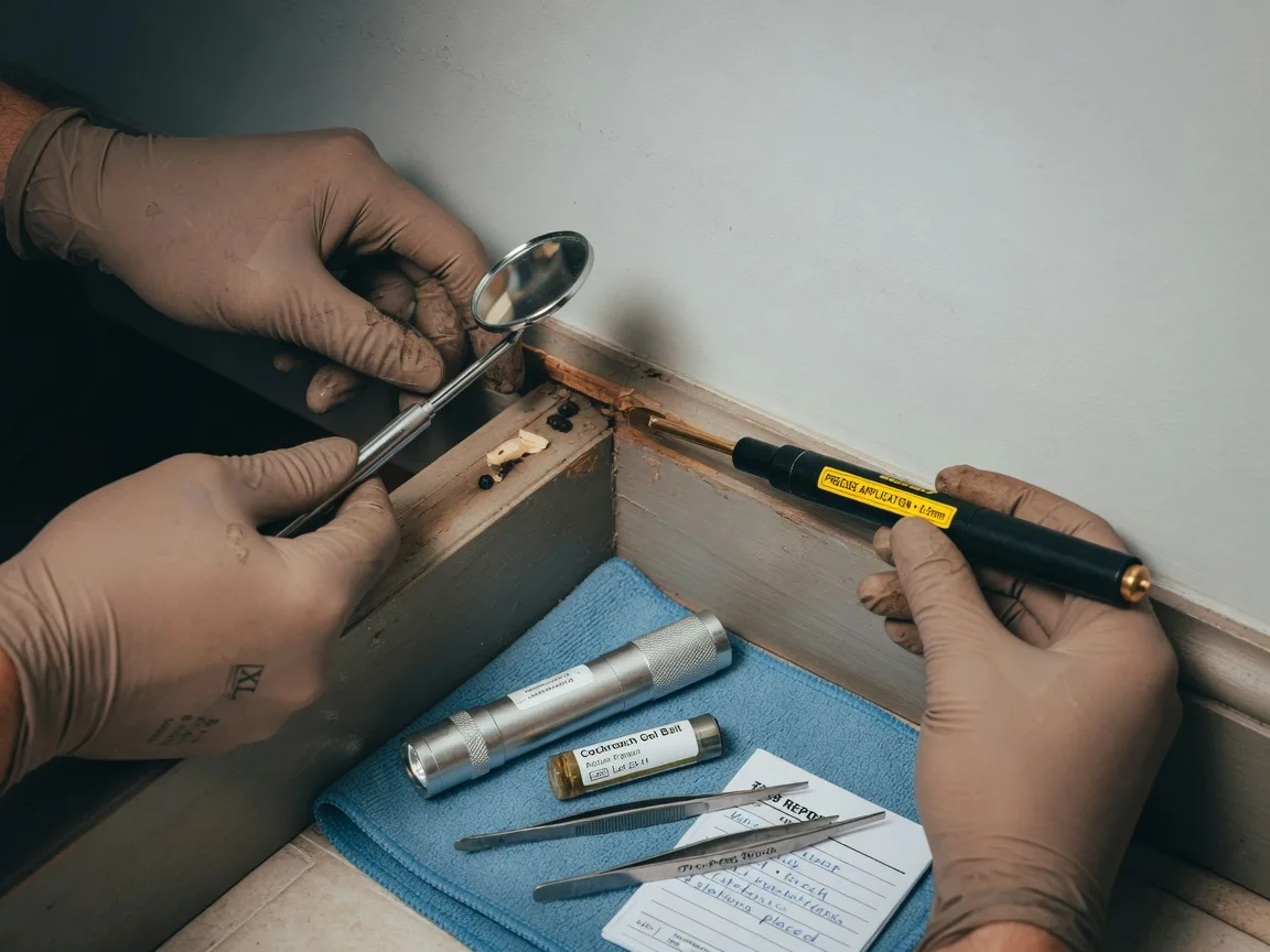 Why choose Emergency Pest Control in Yale, VA